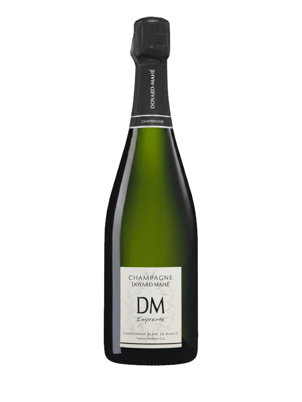 Les neuf cuvées du domaine Doyard-Mahé