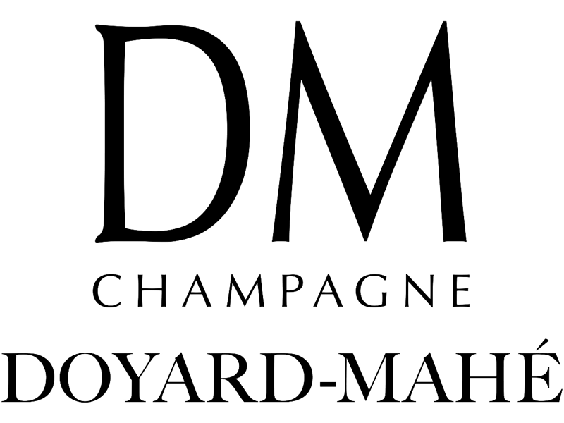 Champagne Doyard‑Mahé