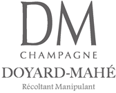 Champagne Doyard‑Mahé logo